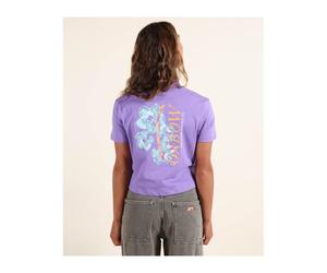 Oxbow - Pixelatet - T-shirt femme Lilac - XS