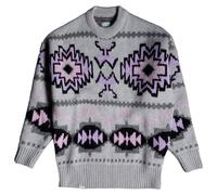 Oxbow - Pohono Jumpers Gris Chine - L - Pull