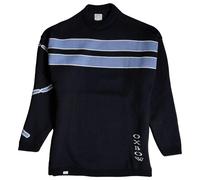 Oxbow - Pohosnow Jumpers Noir - M - Pull