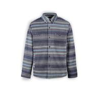 OXBOW Polaire FRONTIER Hiver 2026 Manches longues, Sans capuche, A rayures, Zippé