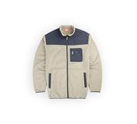 OXBOW Polaire zippée JOURNEY Hiver 2025 Manches longues, Sans capuche, Zippé, Uni