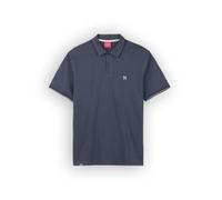 OXBOW Polo Jersey Manches Courtes uni Timeless Dusk Hiver 2025 Manches Courtes, Uni