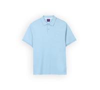OXBOW Polo jersey manches courtes uni TIMELESS Hiver 2025
