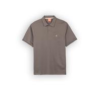 OXBOW Polo jersey manches courtes uni TIMELESS Hiver 2025