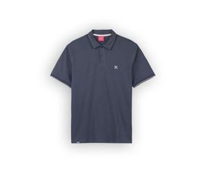 OXBOW Polo jersey manches courtes uni TIMELESS Hiver 2025
