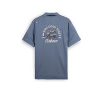 OXBOW Polo manches courtes WEEKENDER Ete 2026