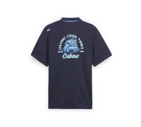 OXBOW Polo manches courtes WEEKENDER Ete 2026
