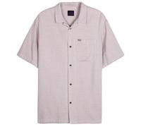 Oxbow - Poolhouse Short Sleeves Shirt - Chemise - S - driftwood