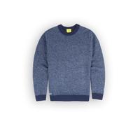 OXBOW Pull en Laine Praia Hiver 2025 Uni, Col Rond, sans Capuche, Manches Longues