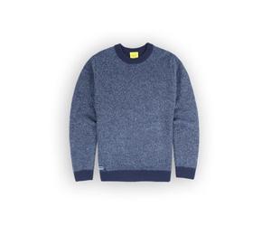 OXBOW Pull en laine PRAIA Hiver 2025 Uni, Col rond, Sans capuche, Manches longues
