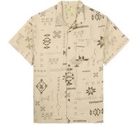 OXBOW R1snap-sss - Homme - Beige - taille S- modèle 2025