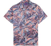OXBOW R1tropics-sss - Homme - Bleu / Orange - taille XL- modèle 2025