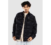 Oxbow R2Nightfall Chemise à motifs L