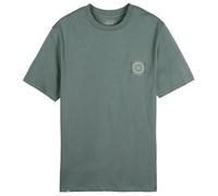 Oxbow - Radiate Short Sleeve T - T-shirt - S - agave