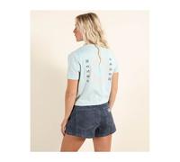 Oxbow - Radiatet - T-shirt femme Surfspray - M