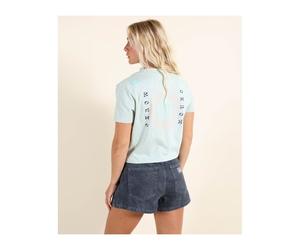 Oxbow - Radiatet - T-shirt femme Surfspray - M