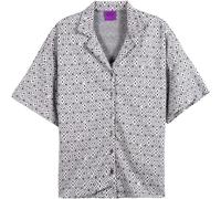 OXBOW S1charlie-sss - Femme - Gris - taille XS- modèle 2026