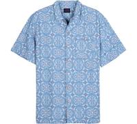 OXBOW S1darts-sss - Homme - Bleu - taille M- modèle 2026