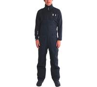 Oxbow - Salopette de ski imperméable et respirante - Luis Pant Black pour Homme - Taille M - Noir Noir M
