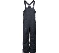 Oxbow - Salopette de ski/snowboard imperméable et respirante - Luis Pant M Black - Taille M - Noir Noir M