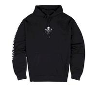 Oxbow - Sfto Sea Shepherd Hoodie - Sweat à capuche Black - L