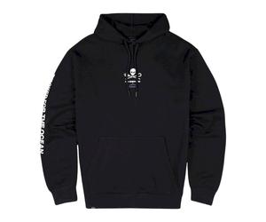 Oxbow - Sfto Sea Shepherd Hoodie - Sweat à capuche Black - L