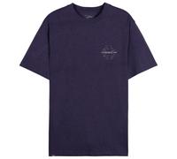 Oxbow - Sharing Short Sleeve T - T-shirt - XL - purple