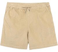 Oxbow - Short velours côtelé fin - Cord Walkshort Dune pour Homme - Taille 34 - Beige Beige 34