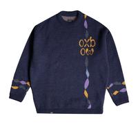 Oxbow - Skolpen Jumpers Dusk - M - Pull