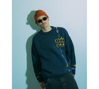 Oxbow - Skolpen - Pullover Dusk - L