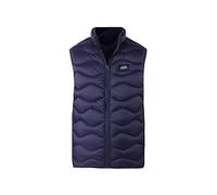 OXBOW Sleeveless ripstop light down jacket JACK Essentials Hiver 2025 Zippé, Sans capuche, Sans manche