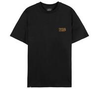 Oxbow - Snap Short Sleeve T - T-shirt - L - black