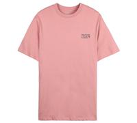 Oxbow - Snap Short Sleeve T - T-shirt - L - dusty rose