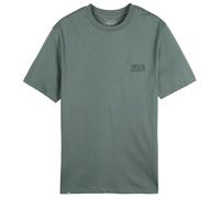 Oxbow - Snap Short Sleeve T - T-shirt - S - agave