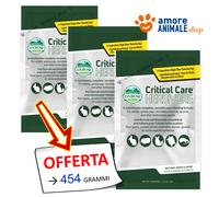 OXBOW - Soins Critiques - 36 / 141 / 454 Gr - Aliment Complet Pour Récupération