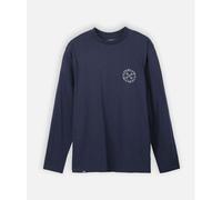 Oxbow - Spiral - T-shirt homme Deep Marine - S