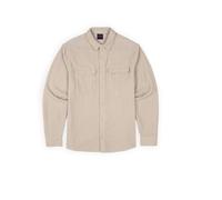 OXBOW Surchemise Cord Ete 2026