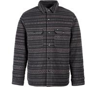 Oxbow - Surchemise en polaire - Inland Warmer M Black - Taille L - Noir Noir L