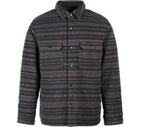 Oxbow - Surchemise en polaire - Inland Warmer M Black - Taille S - Noir Noir S