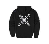 OXBOW Sweat à Capuche SFTO Sea Shepherd Ete 2026