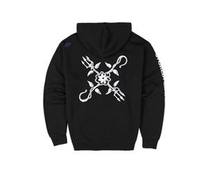 OXBOW Sweat à Capuche SFTO Sea Shepherd Ete 2026