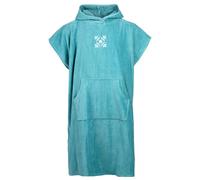 Oxbow - Syke Poncho - Poncho surf - One Size - cactus