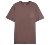 Oxbow - Symbol Short Sleeve T - T-shirt - L - pebble