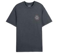 Oxbow - Symbol Short Sleeve T - T-shirt - XL - caviar