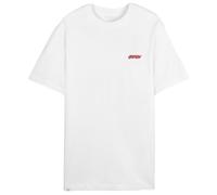 Oxbow - Syndicate Short Sleeve T - T-shirt - L - white