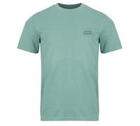 OXBOW Tee-shirt manches courtes TAGTAN Ete 2026 Manches courtes, Col rond, Motif sur le dos