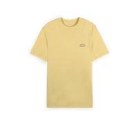 Oxbow - Tagtan - T-shirt homme Lazy Yellow - L