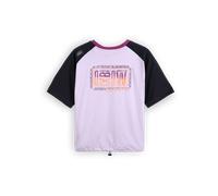 Oxbow - Women's Taroun Short Sleeve T - T-shirt - M - fog