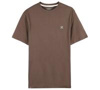 Oxbow - Tebaz Short Sleeve - T-shirt - L - pebble