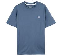Oxbow - Tebaz Short Sleeve - T-shirt - M - vintage indigo